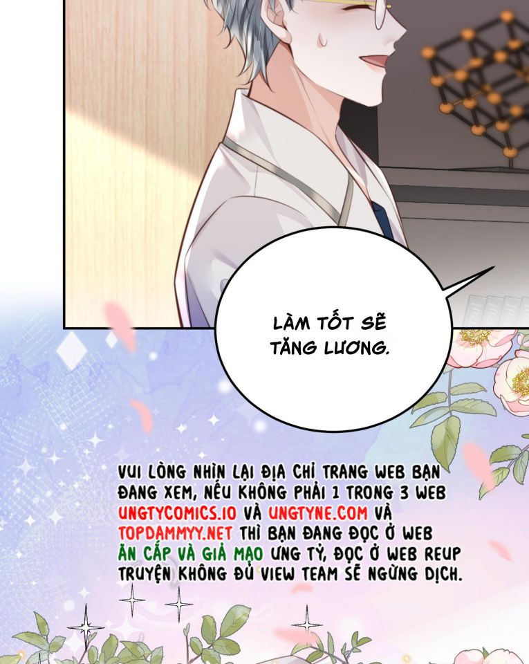 Tổng Tài Định Chế Tư Nhân Chap 117 - Next Chap 118