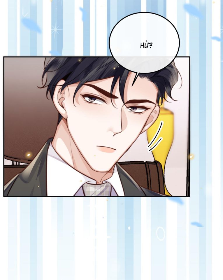 Tổng Tài Định Chế Tư Nhân Chap 117 - Next Chap 118