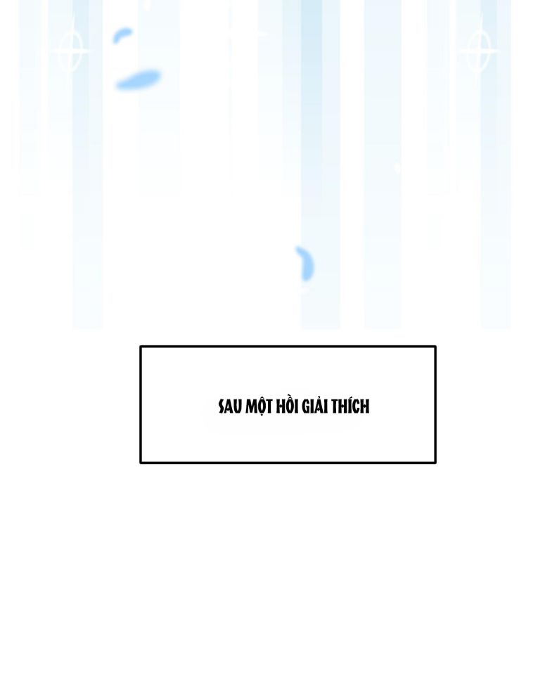 Tổng Tài Định Chế Tư Nhân Chap 117 - Next Chap 118