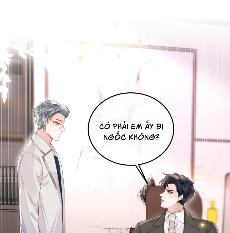 Tổng Tài Định Chế Tư Nhân Chap 117 - Next Chap 118