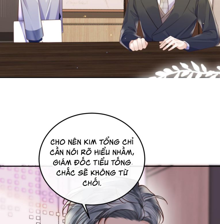 Tổng Tài Định Chế Tư Nhân Chap 117 - Next Chap 118