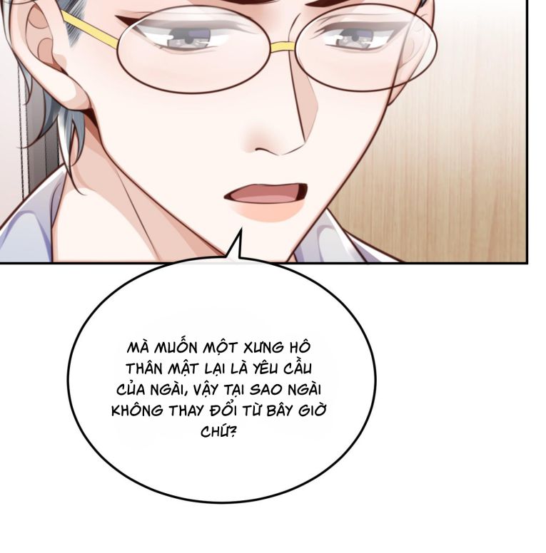 Tổng Tài Định Chế Tư Nhân Chap 117 - Next Chap 118