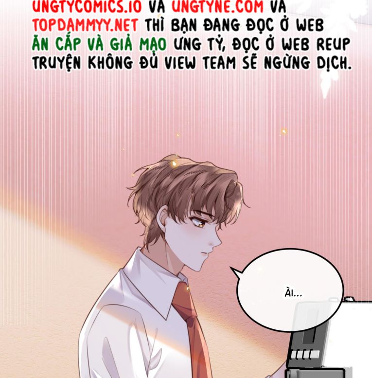 Tổng Tài Định Chế Tư Nhân Chap 117 - Next Chap 118