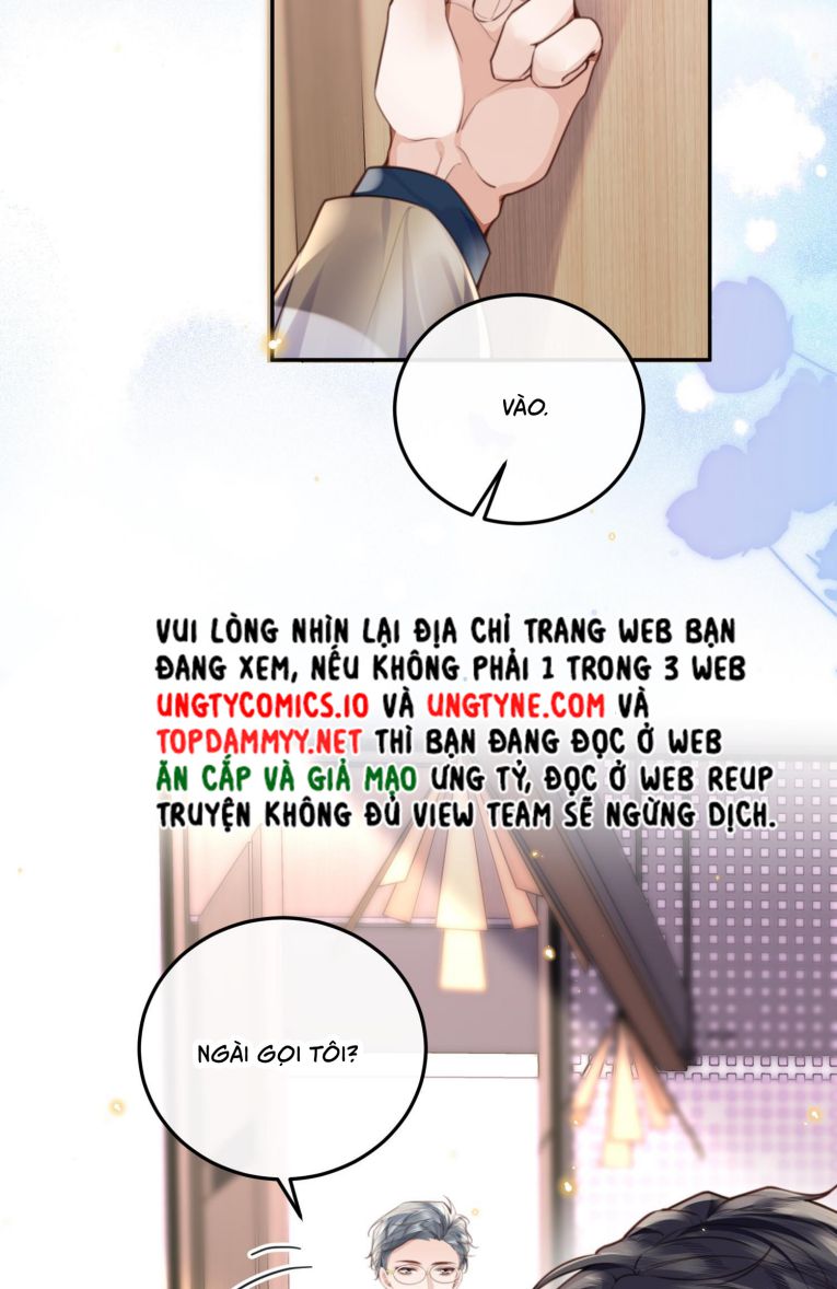 Tổng Tài Định Chế Tư Nhân Chap 117 - Next Chap 118