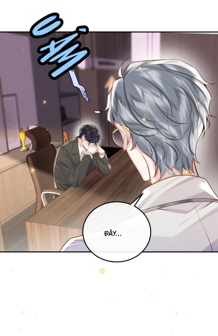 Tổng Tài Định Chế Tư Nhân Chap 117 - Next Chap 118