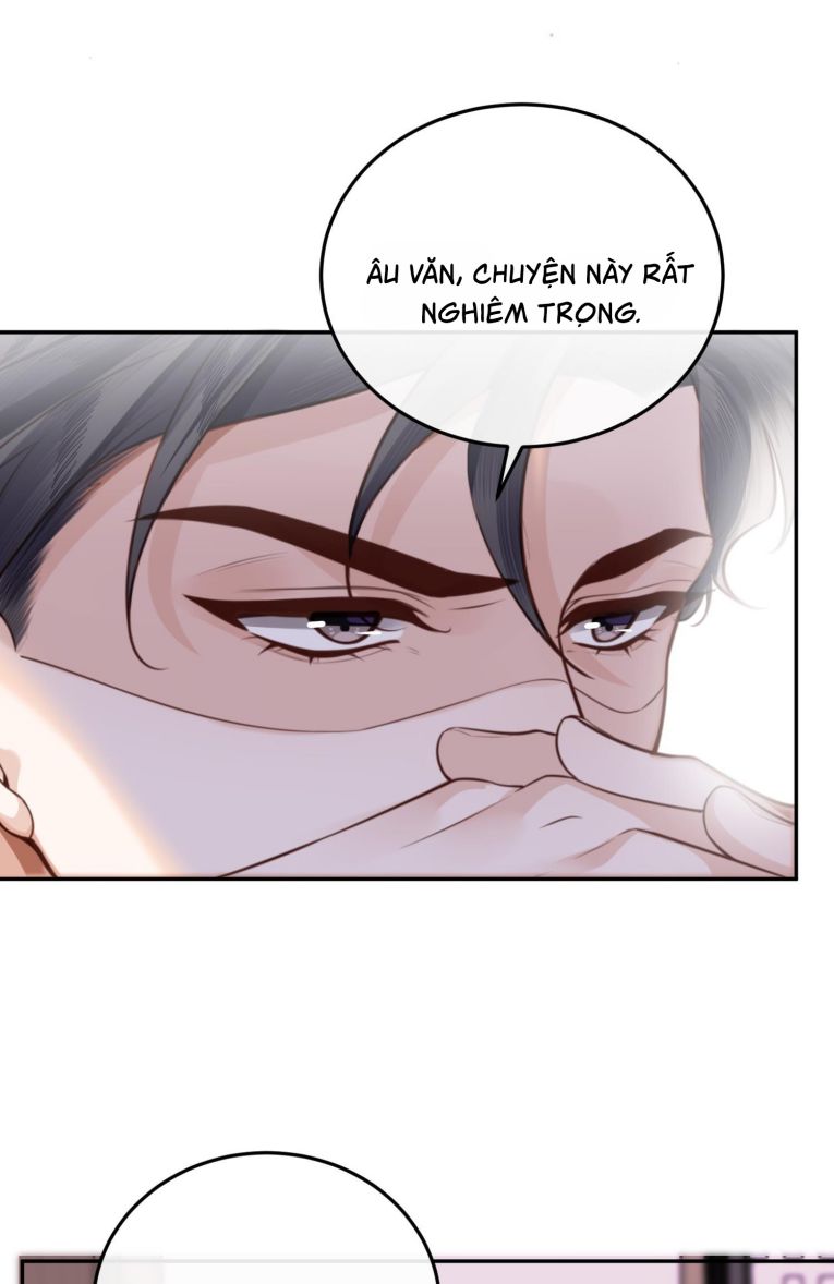 Tổng Tài Định Chế Tư Nhân Chap 117 - Next Chap 118
