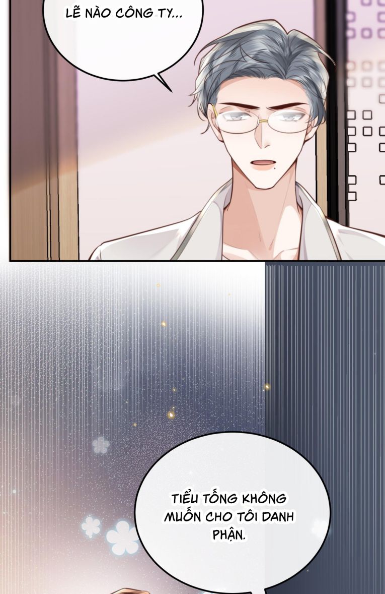 Tổng Tài Định Chế Tư Nhân Chap 117 - Next Chap 118