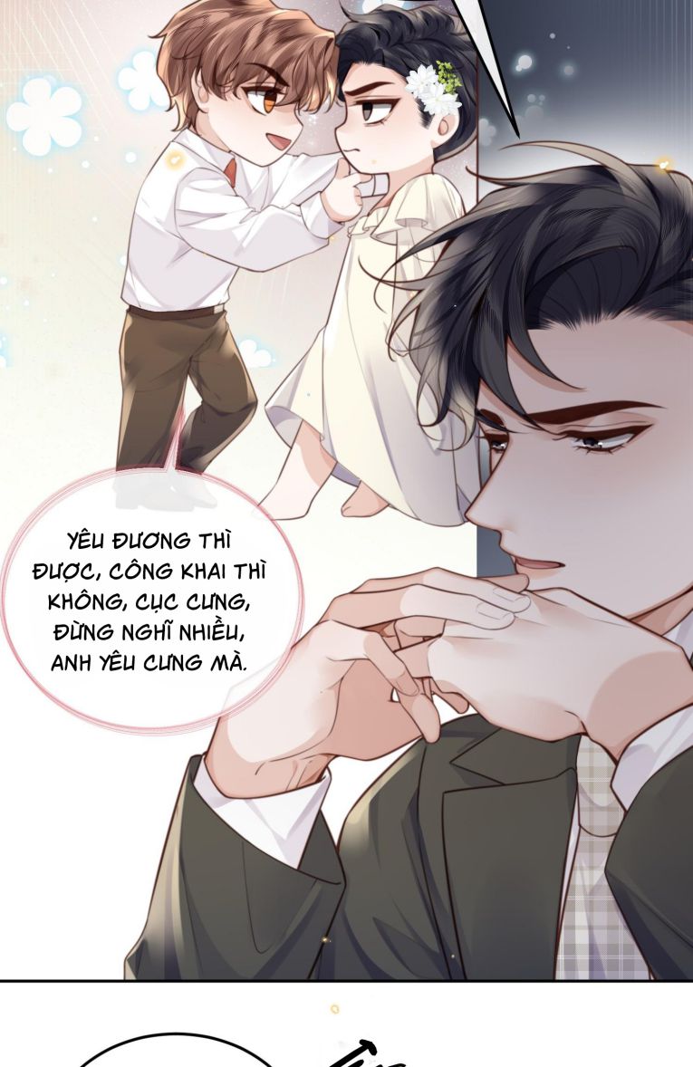 Tổng Tài Định Chế Tư Nhân Chap 117 - Next Chap 118
