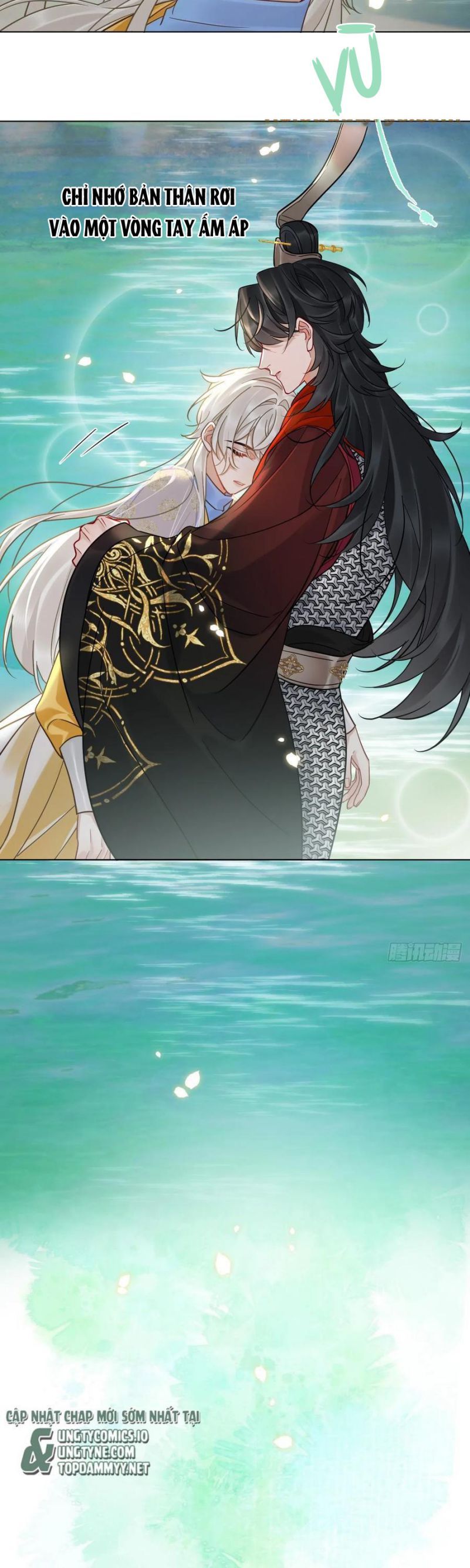 Cư Tâm Bất Kính Chapter 30 - Next Chapter 31