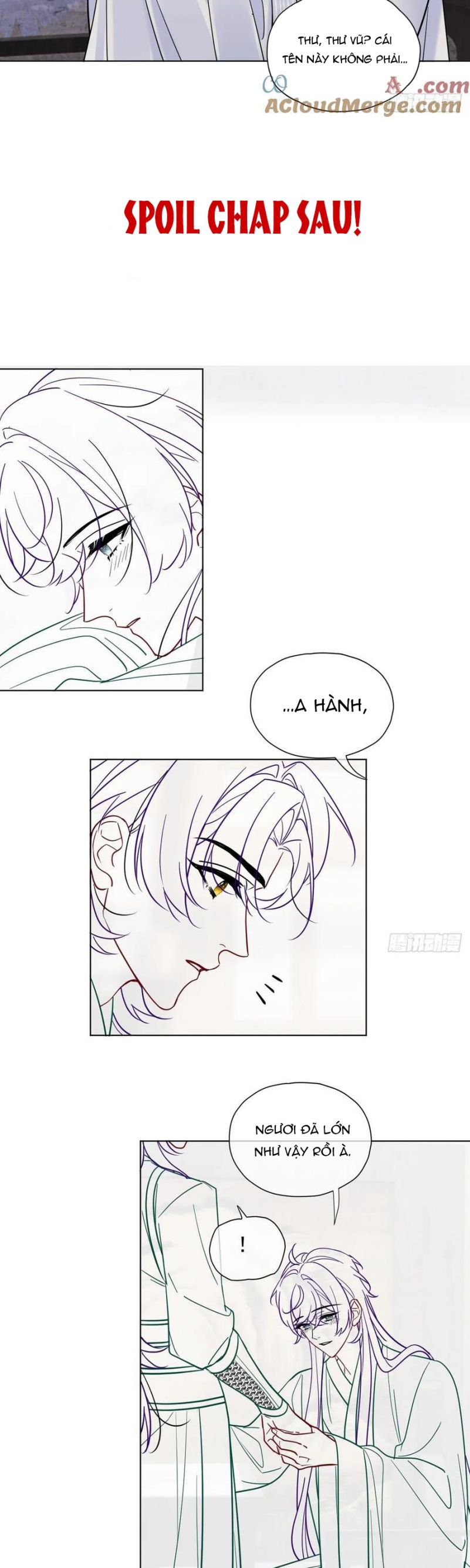 Cư Tâm Bất Kính Chapter 30 - Next Chapter 31