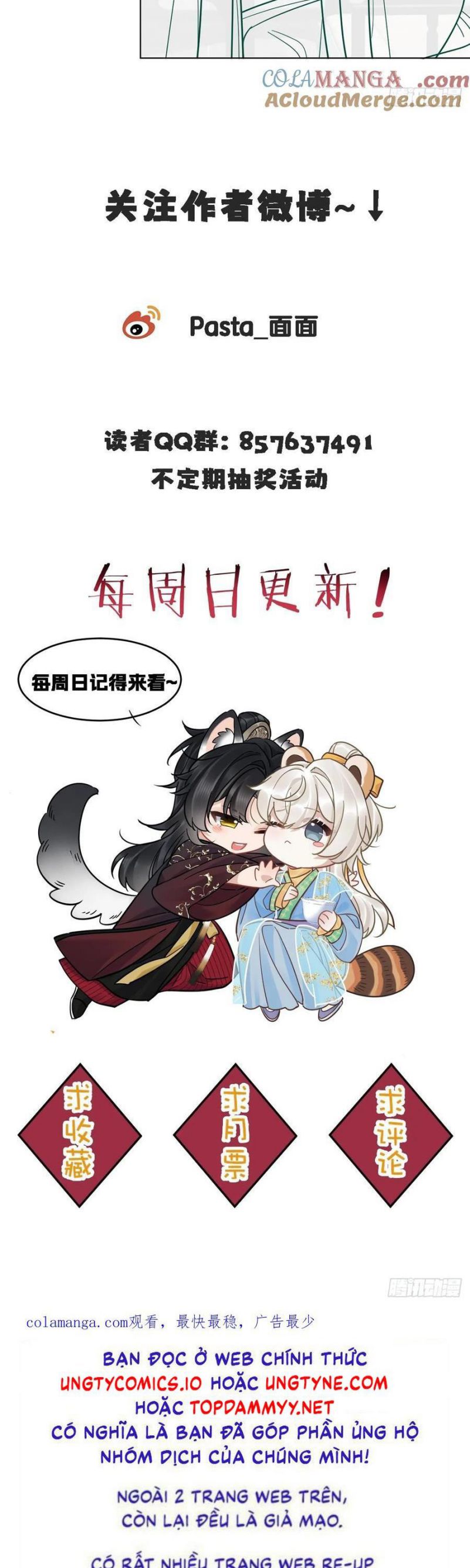 Cư Tâm Bất Kính Chapter 30 - Next Chapter 31