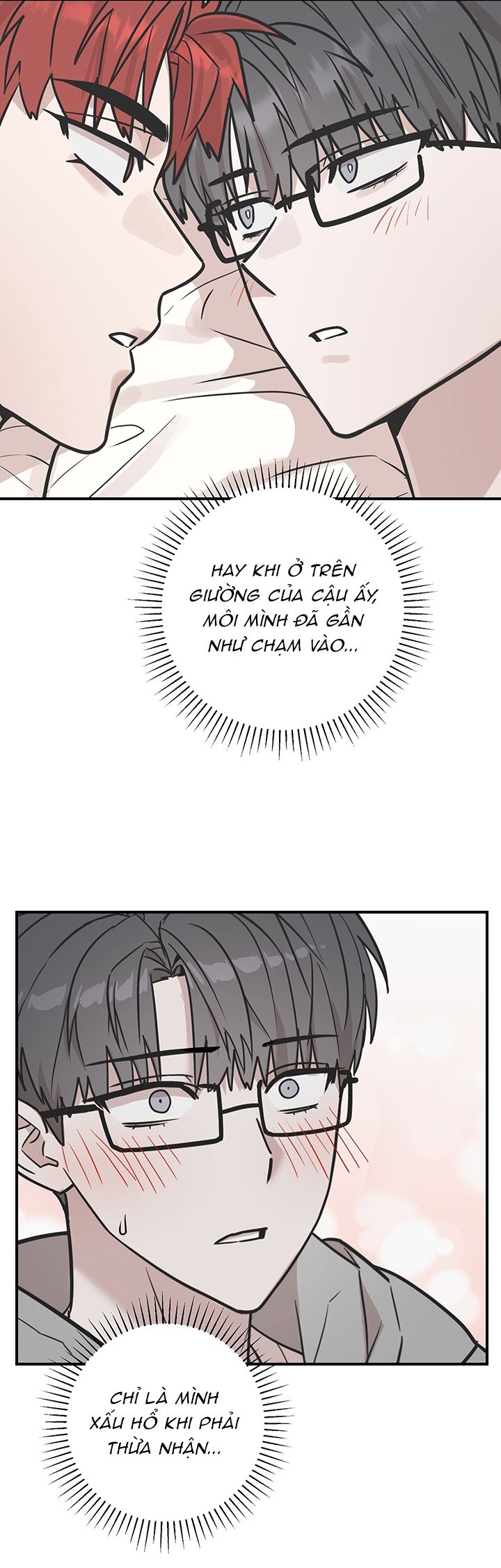 Kính Donbrik Chap 17 - Trang 2
