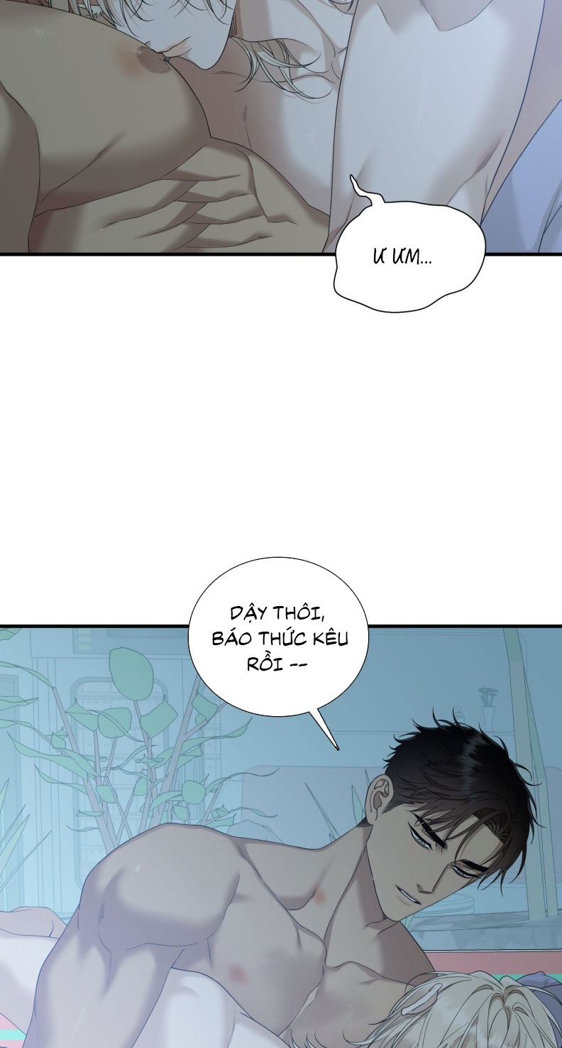 DEAR. 00 Chapter 23 - Next Chapter 24