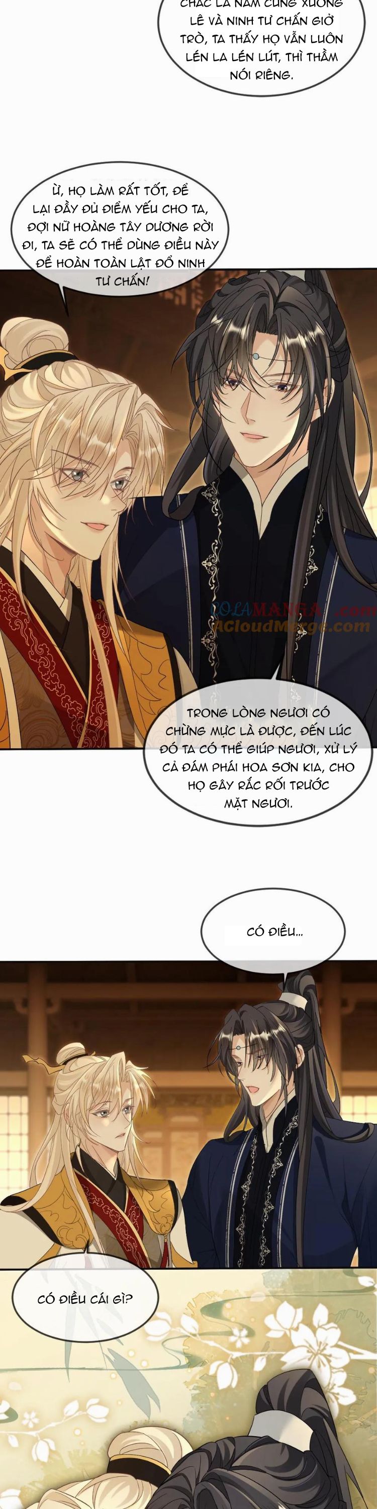 Lang Cẩu Chủ Thần Chapter 401 - Next Chapter 402