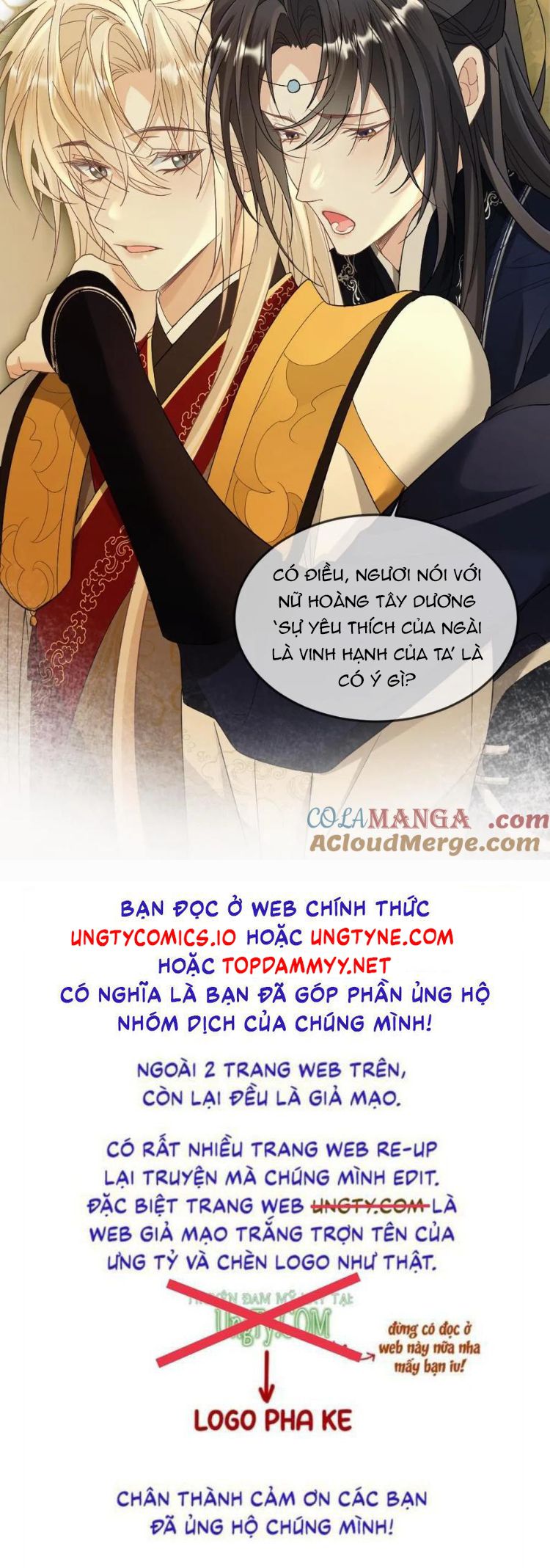 Lang Cẩu Chủ Thần Chapter 401 - Next Chapter 402