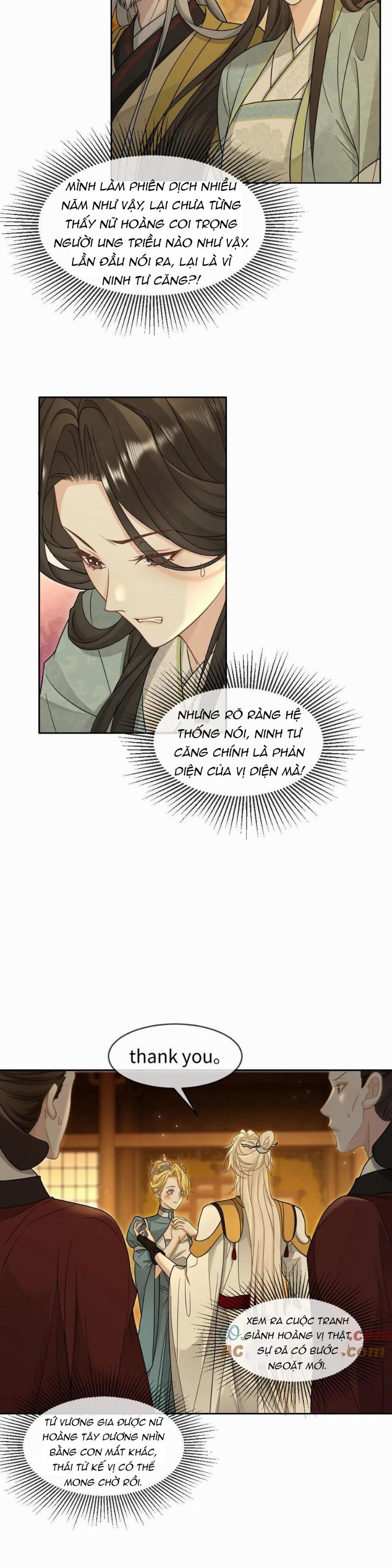 Lang Cẩu Chủ Thần Chapter 401 - Next Chapter 402