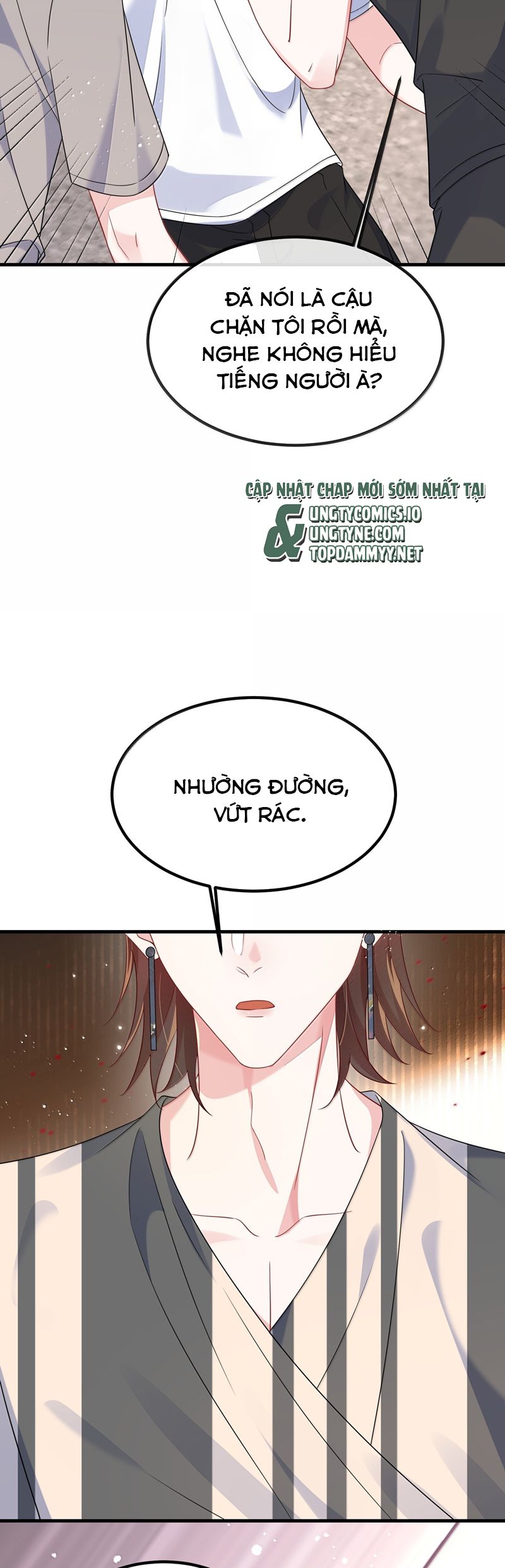 Giáo Bá Là Một Tên Yêu Tinh Chapter 138 - Next Chapter 139