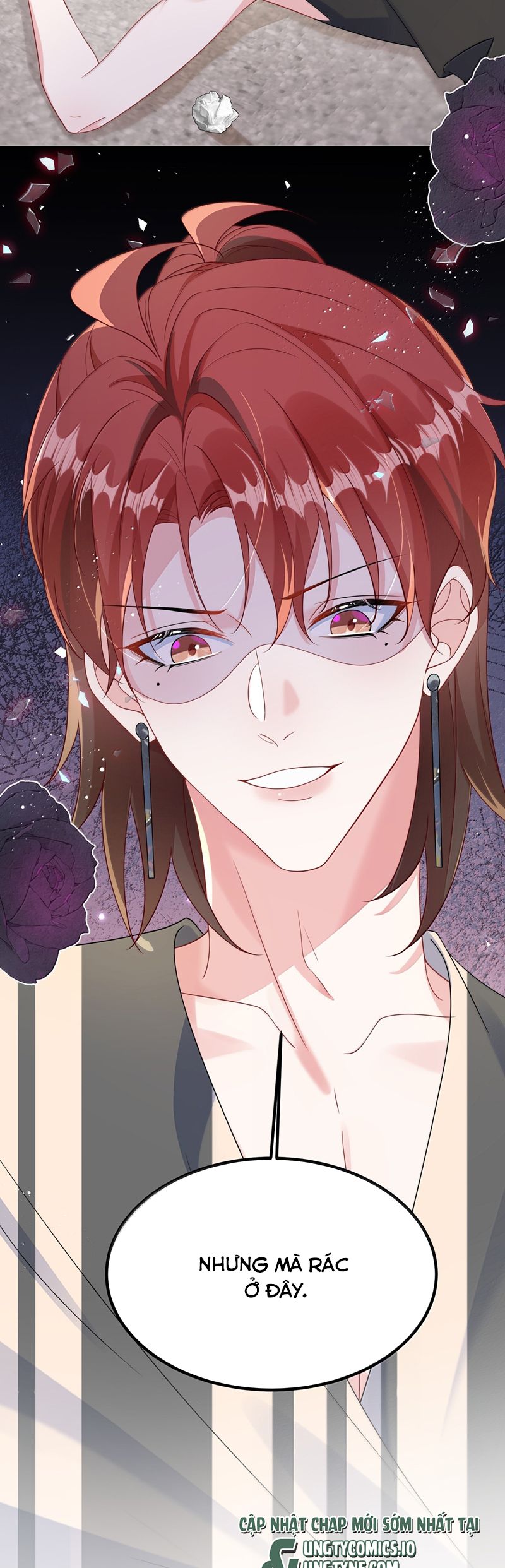 Giáo Bá Là Một Tên Yêu Tinh Chapter 138 - Next Chapter 139