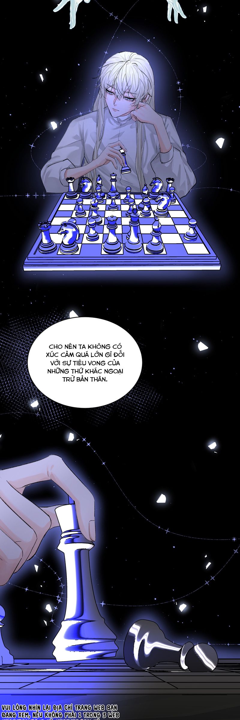 Tiền Nhiệm Vi Vương Chapter 96 - Next Chapter 97