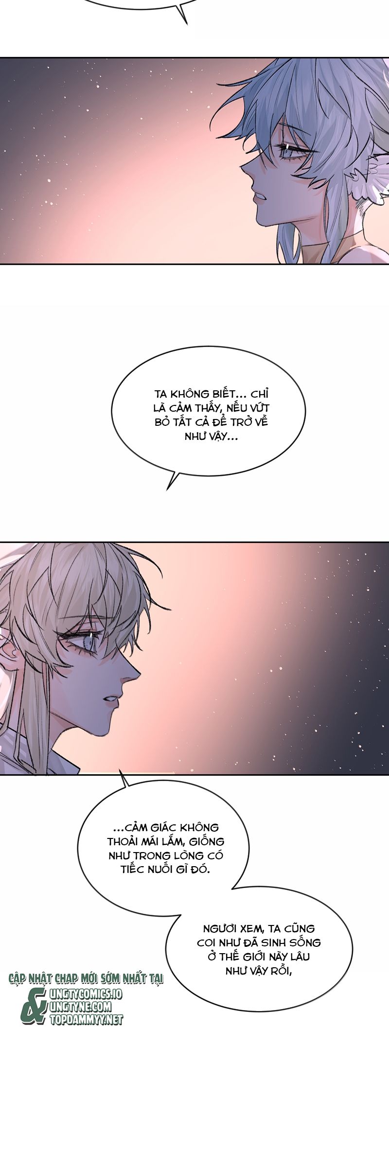 Tiền Nhiệm Vi Vương Chapter 96 - Next Chapter 97