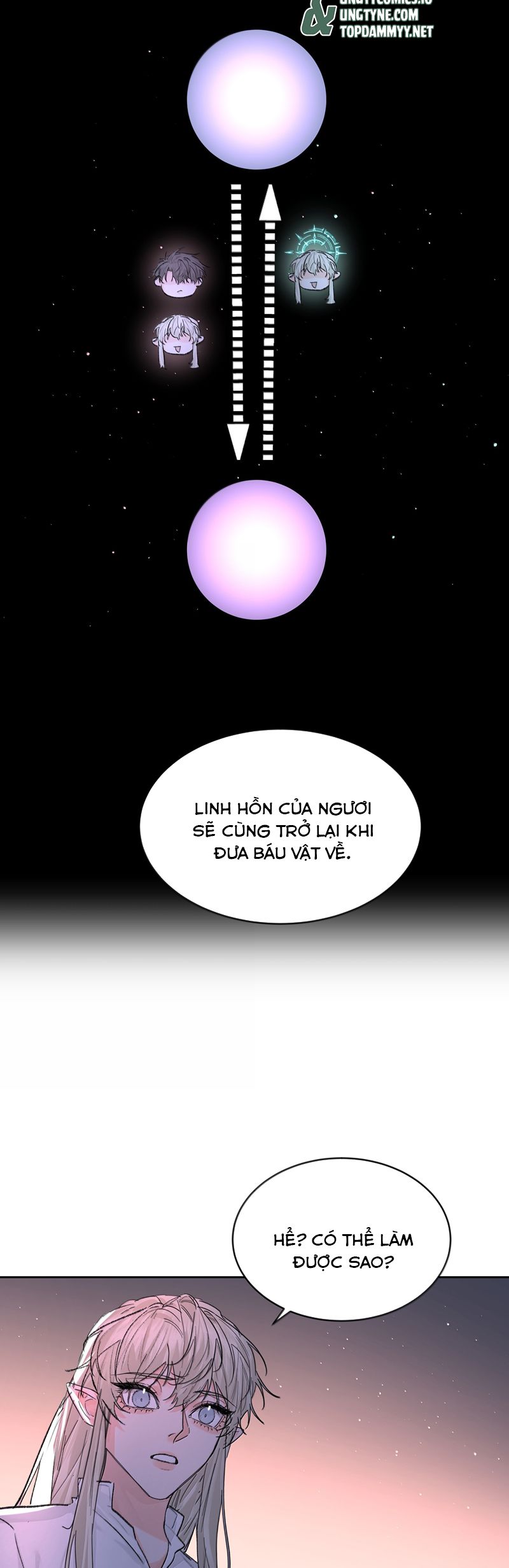Tiền Nhiệm Vi Vương Chapter 96 - Next Chapter 97