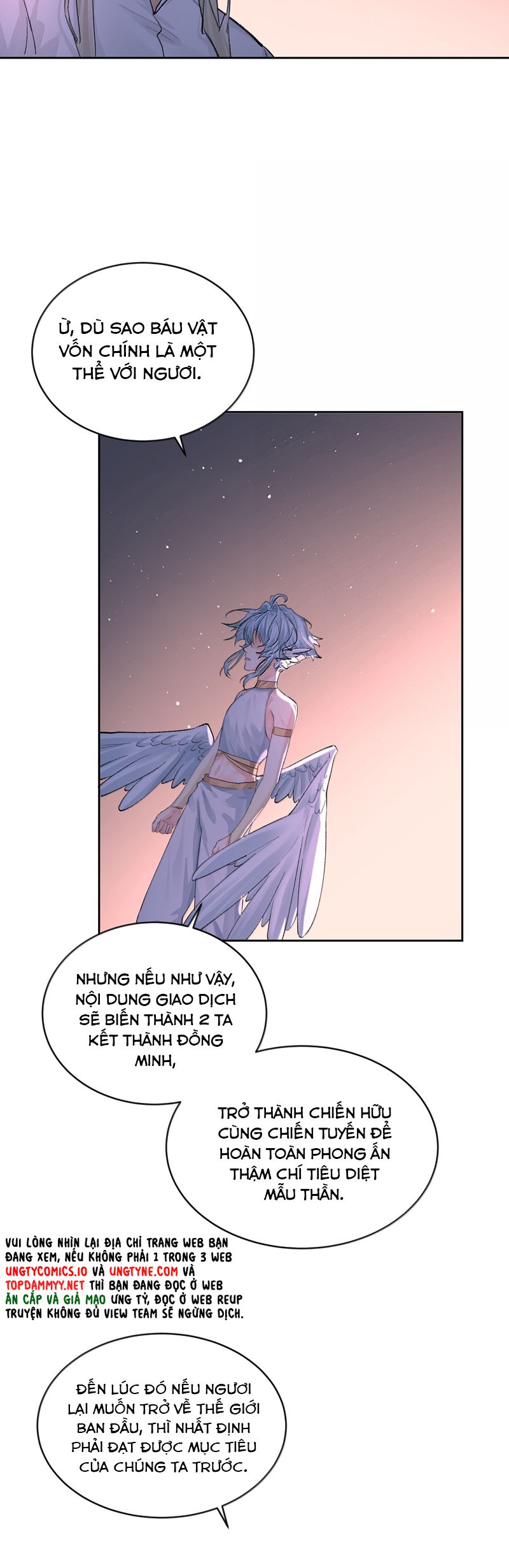 Tiền Nhiệm Vi Vương Chapter 96 - Next Chapter 97