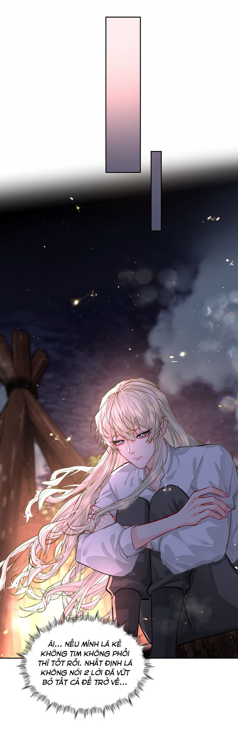 Tiền Nhiệm Vi Vương Chapter 96 - Next Chapter 97