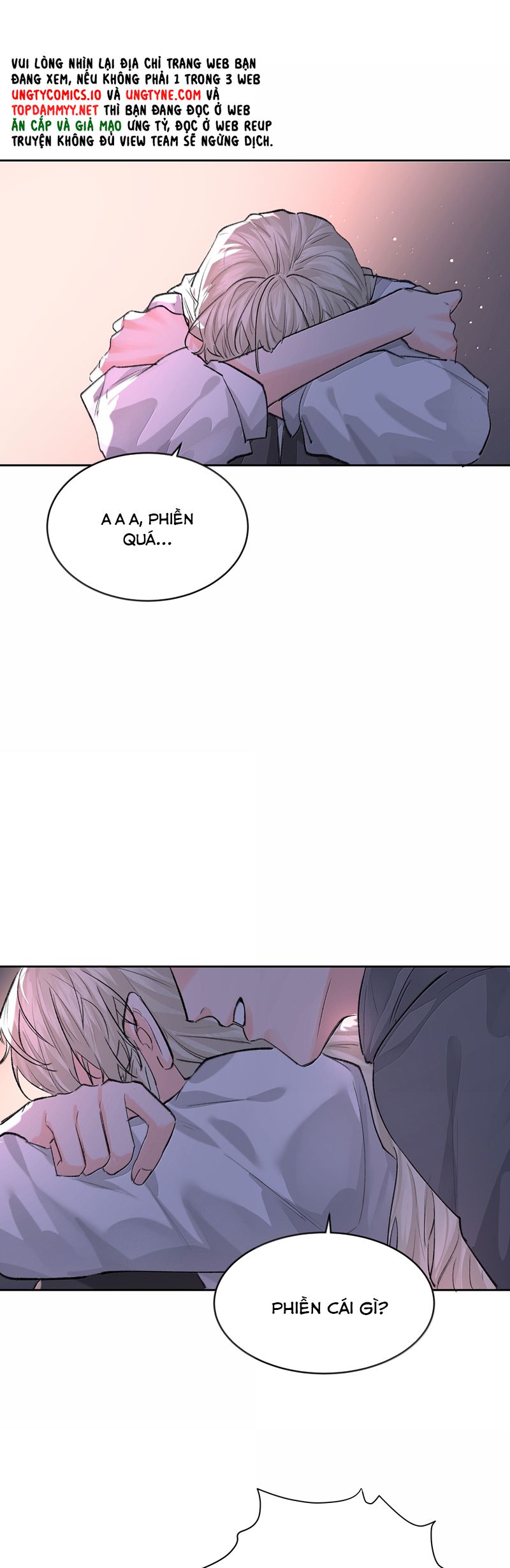 Tiền Nhiệm Vi Vương Chapter 96 - Next Chapter 97