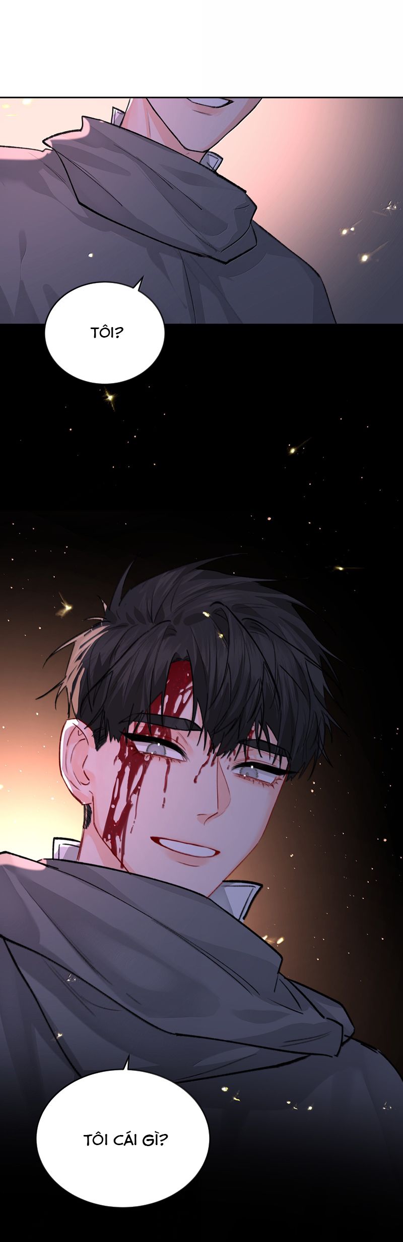 Tiền Nhiệm Vi Vương Chapter 96 - Next Chapter 97
