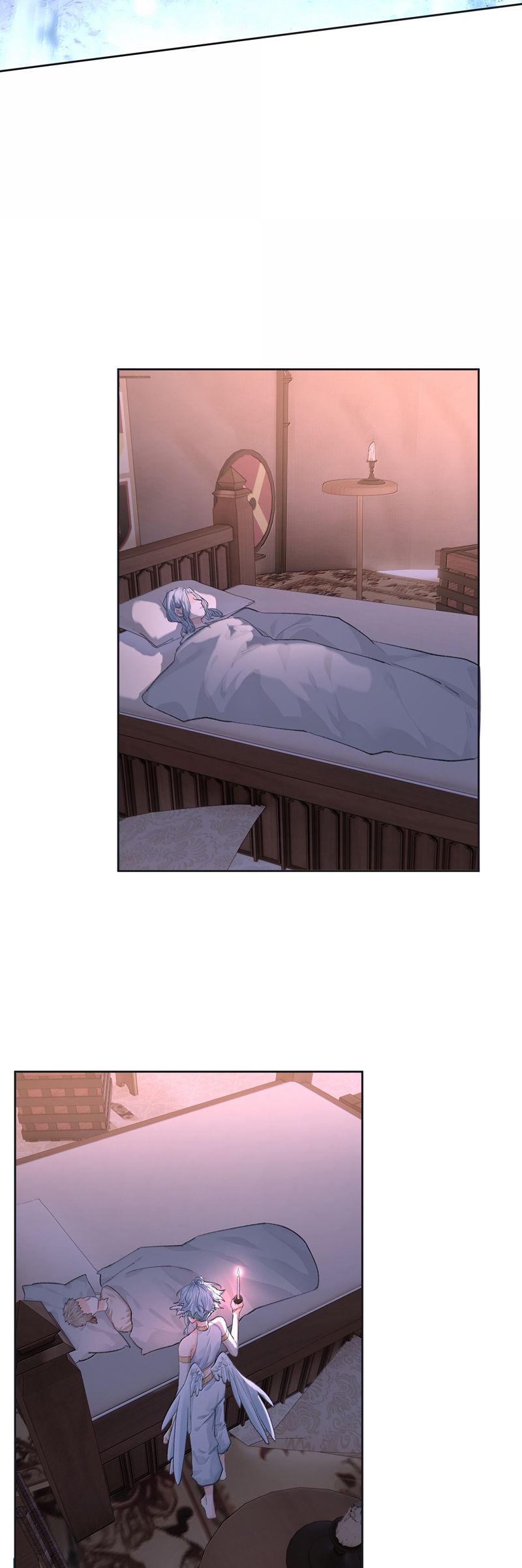 Tiền Nhiệm Vi Vương Chapter 96 - Next Chapter 97