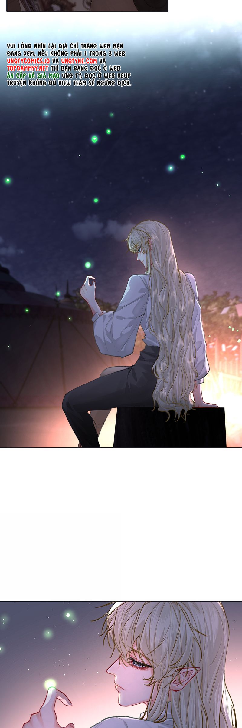 Tiền Nhiệm Vi Vương Chapter 96 - Next Chapter 97
