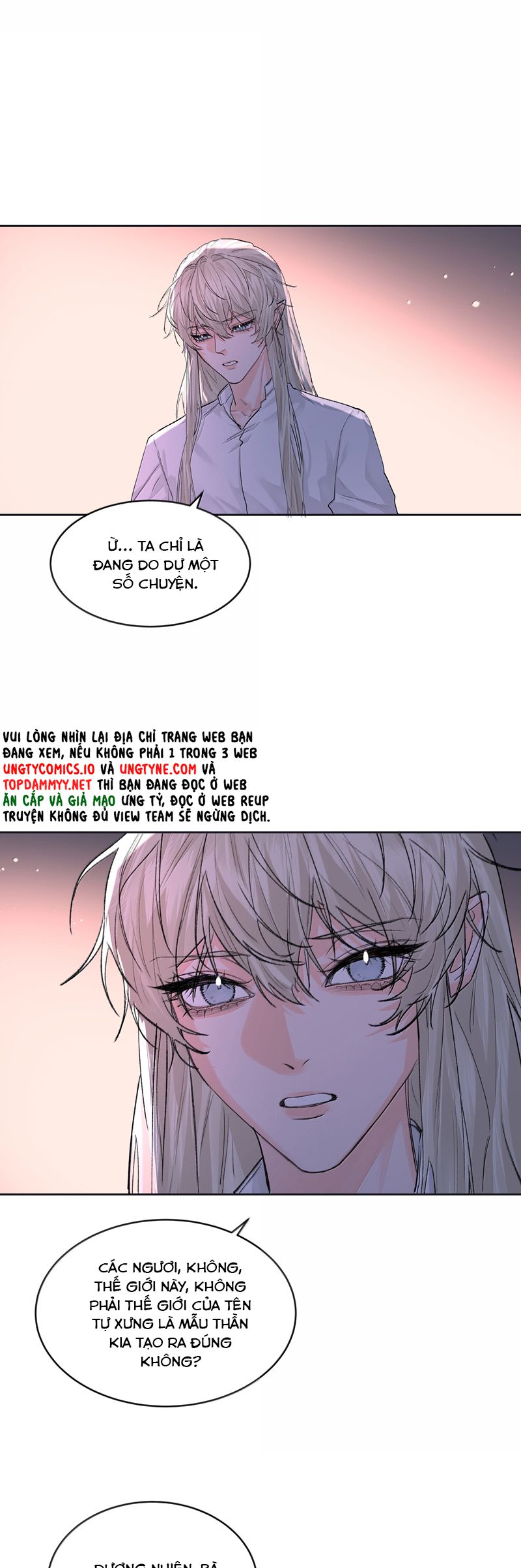 Tiền Nhiệm Vi Vương Chapter 96 - Next Chapter 97