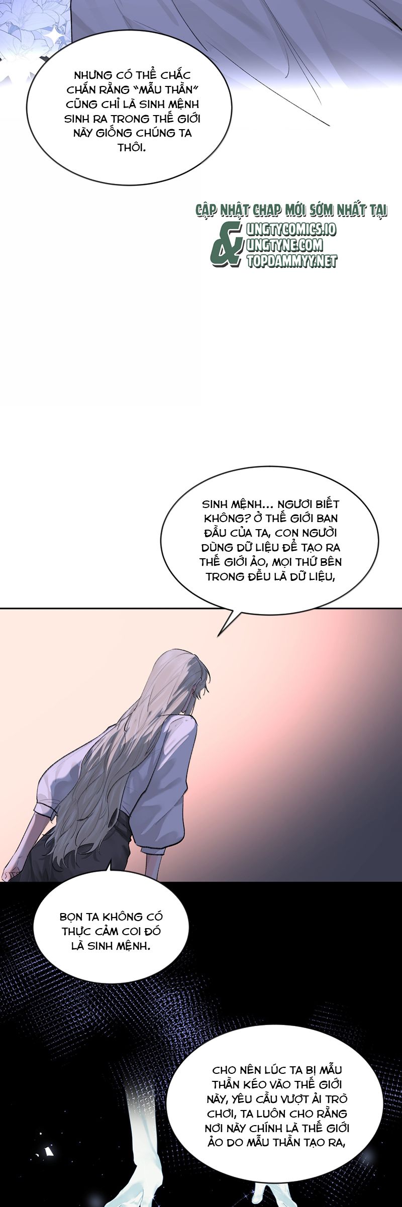 Tiền Nhiệm Vi Vương Chapter 96 - Next Chapter 97