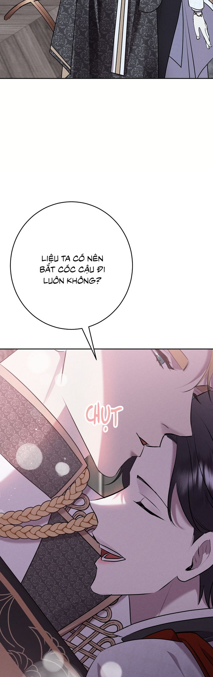 Hôn Nhân Gia Tộc Chap 10 - Trang 3