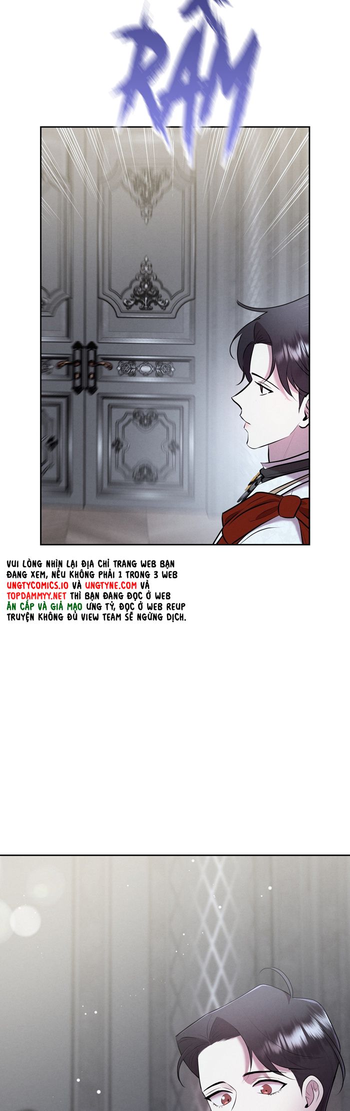 Hôn Nhân Gia Tộc Chap 10 - Trang 3