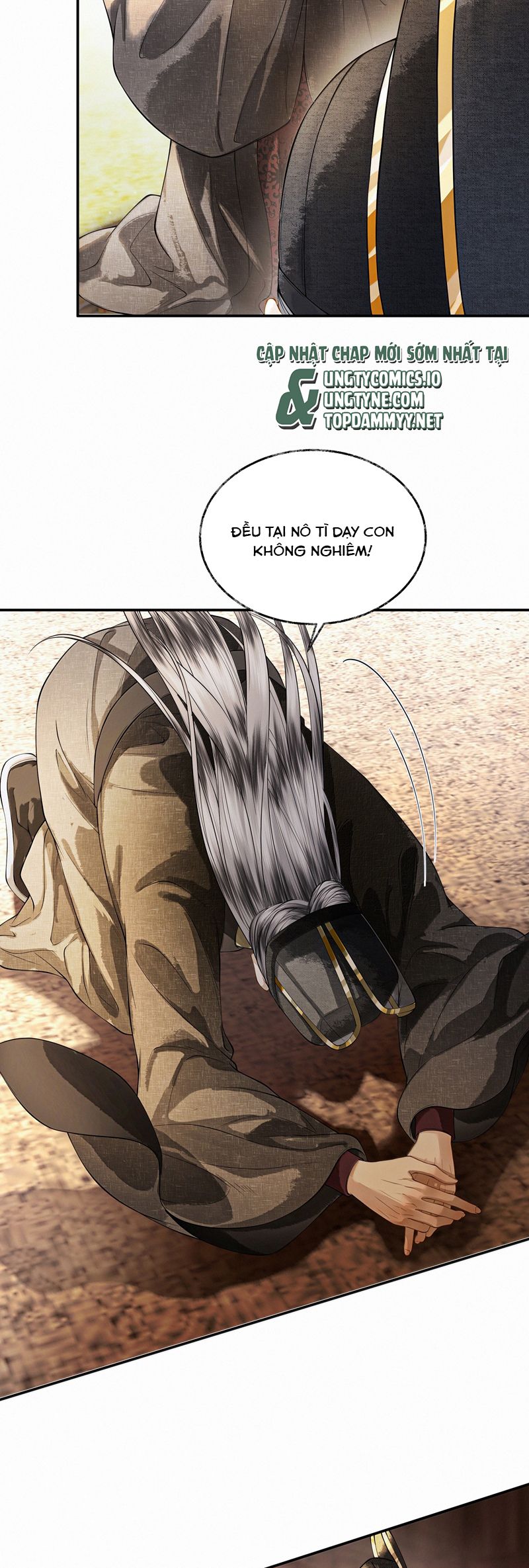 Thương Tiến Tửu Chapter 22 - Next Chapter 23