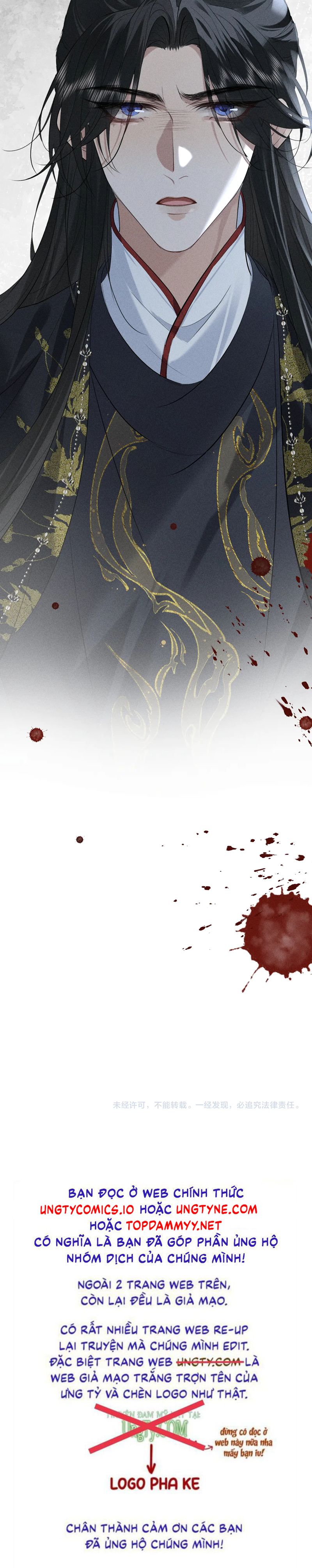 Thoát Cương Chap 25 - Next Chap 26