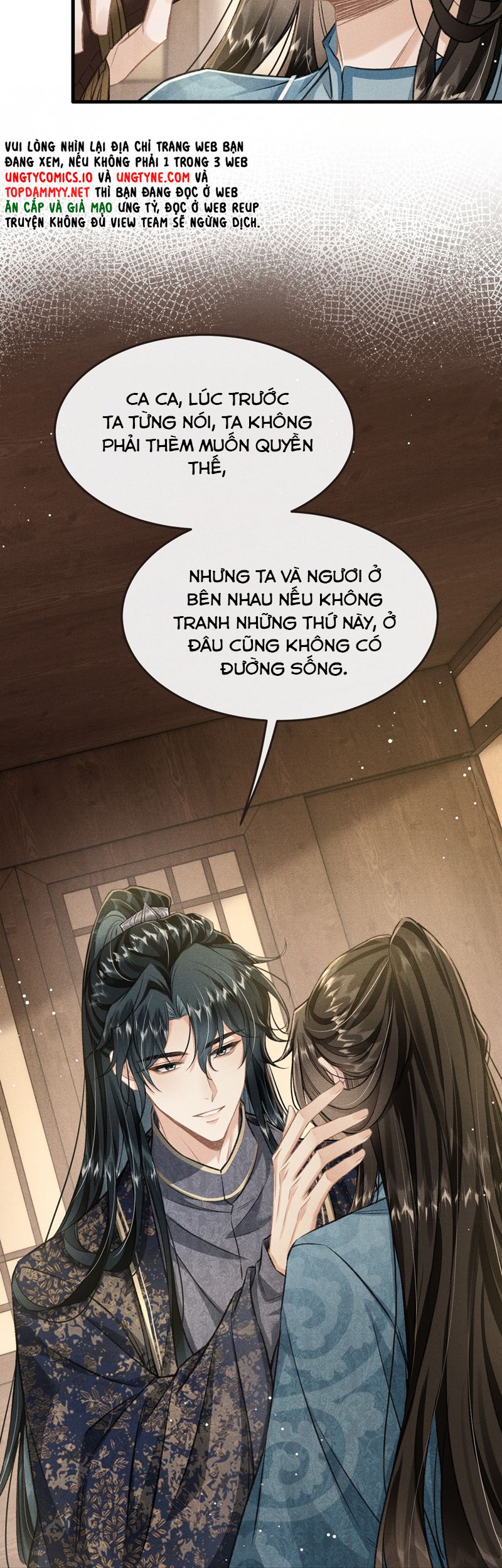 Đan Tiêu Vạn Dặm Chapter 97 - Next Chapter 98