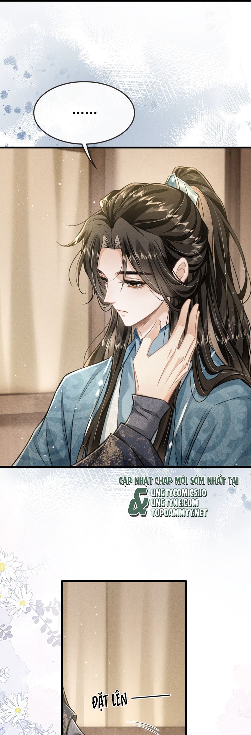 Đan Tiêu Vạn Dặm Chapter 97 - Next Chapter 98