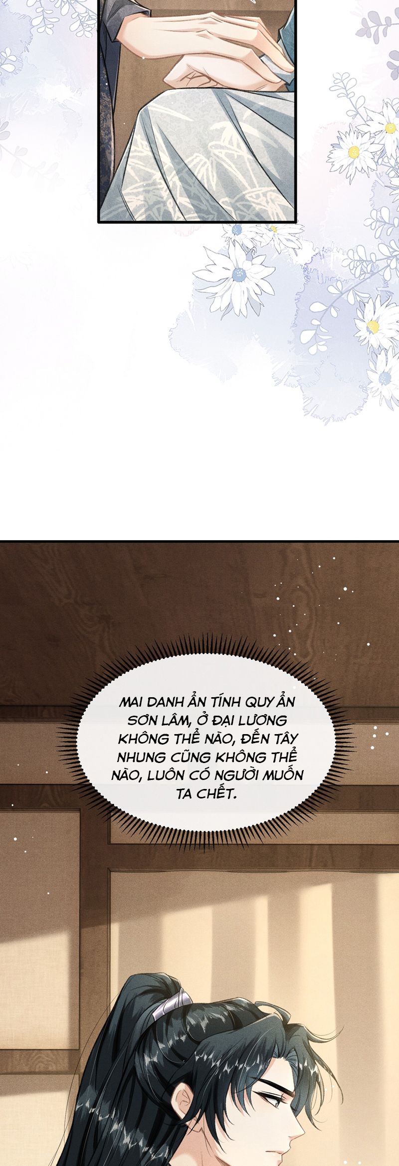 Đan Tiêu Vạn Dặm Chapter 97 - Next Chapter 98