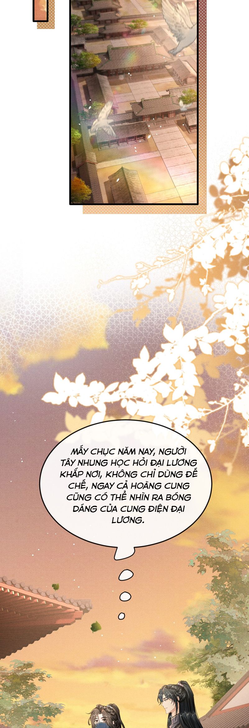 Đan Tiêu Vạn Dặm Chapter 97 - Next Chapter 98