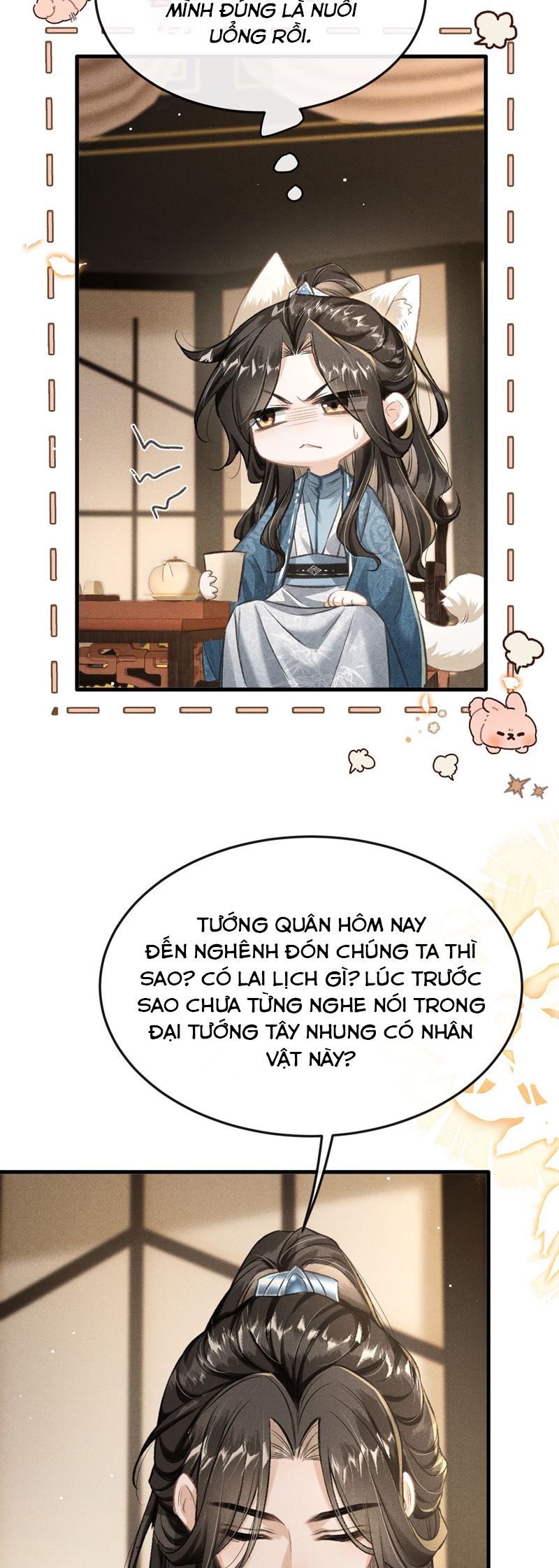Đan Tiêu Vạn Dặm Chapter 97 - Next Chapter 98