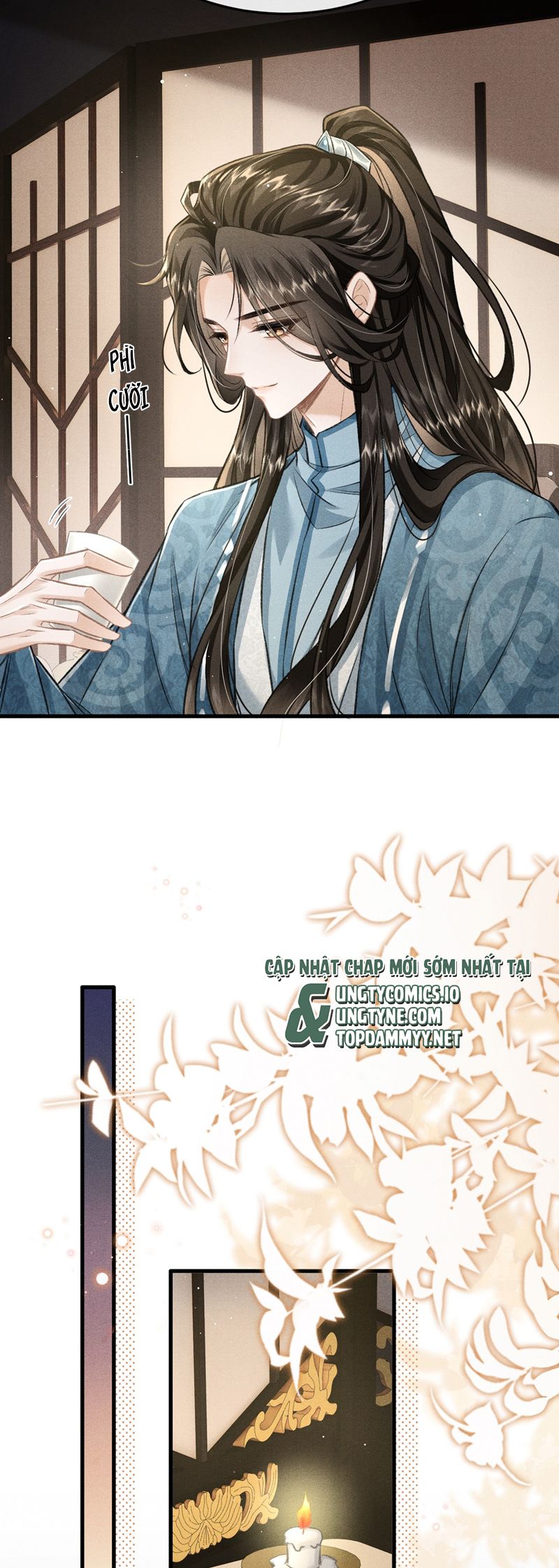 Đan Tiêu Vạn Dặm Chapter 97 - Next Chapter 98