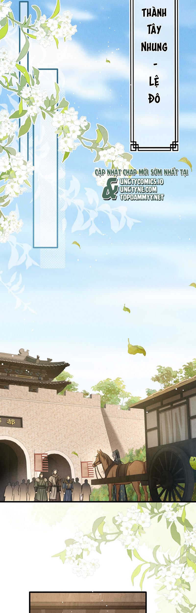 Đan Tiêu Vạn Dặm Chapter 97 - Next Chapter 98