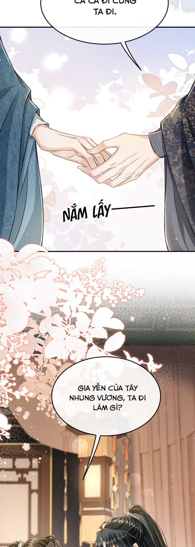 Đan Tiêu Vạn Dặm Chapter 97 - Next Chapter 98