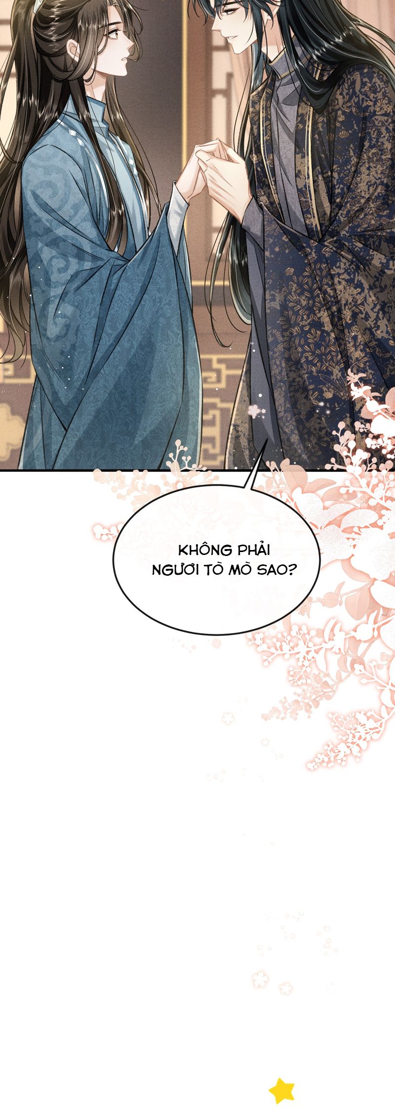 Đan Tiêu Vạn Dặm Chapter 97 - Next Chapter 98