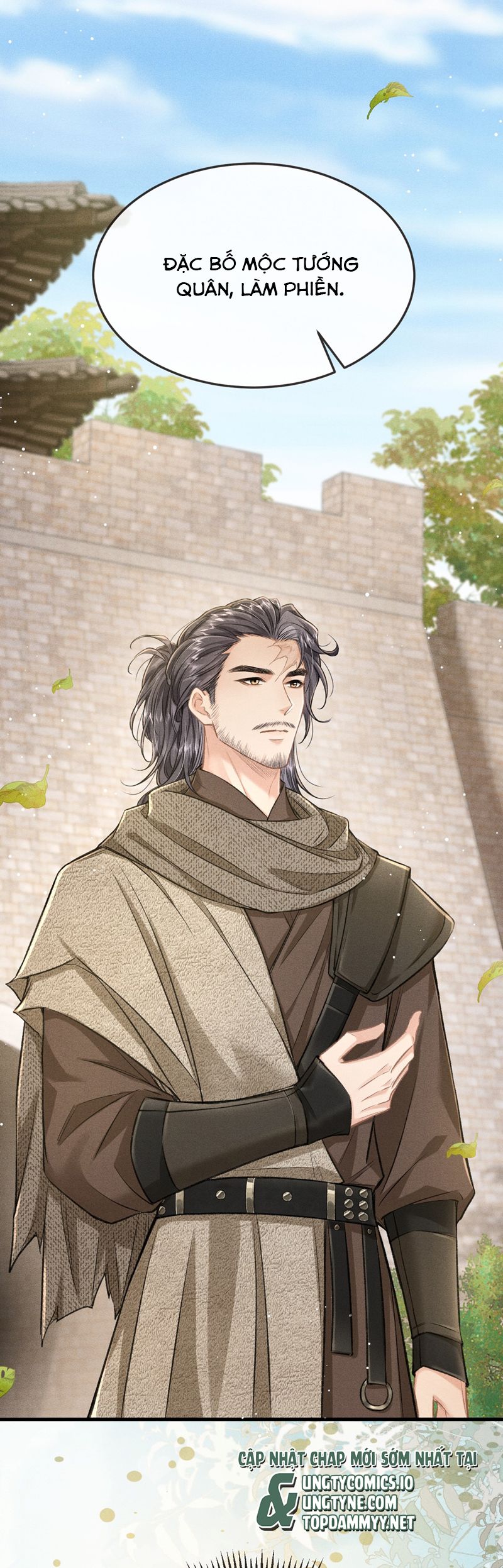 Đan Tiêu Vạn Dặm Chapter 97 - Next Chapter 98