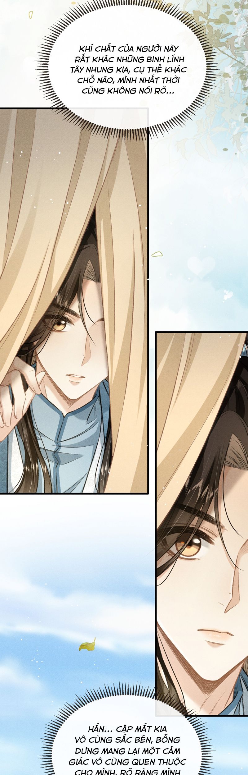 Đan Tiêu Vạn Dặm Chapter 97 - Next Chapter 98