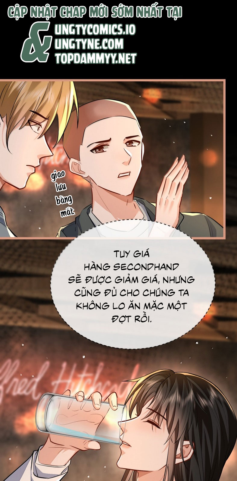 Ma Tôn Đại Nhân Song Tu Không Chapter 94 - Trang 3