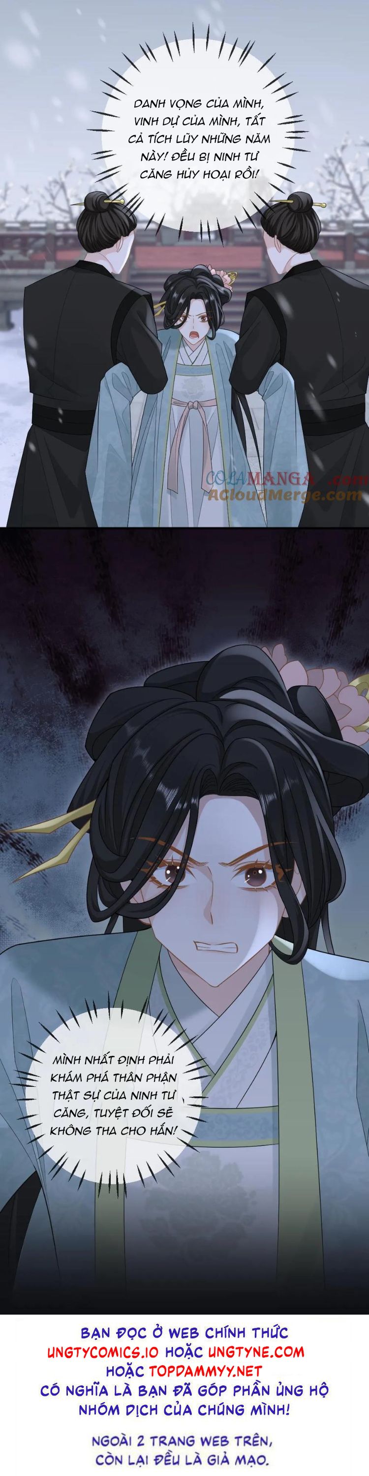 Lang Cẩu Chủ Thần Chapter 403 - Next Chapter 404